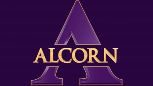 Symbole de Alcorn State Braves