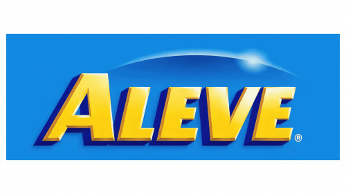 Symbole de Aleve