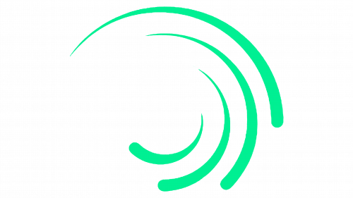 Symbole de Alight Motion