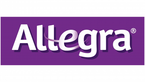 Symbole de Allegra