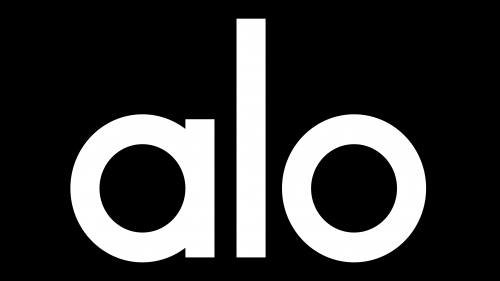Symbole de Alo