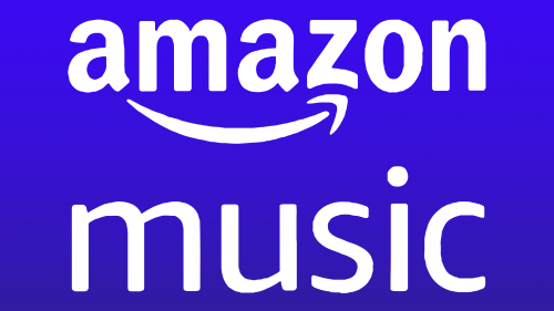 Symbole de Amazon Music