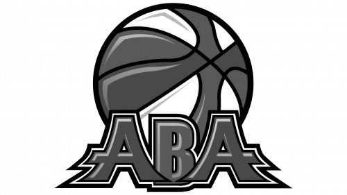 Symbole de American Basketball Association