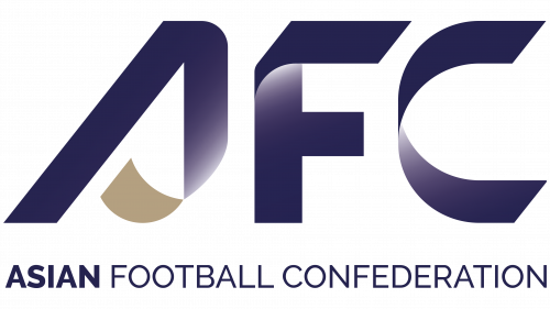 Symbole de Asian Football Confederation