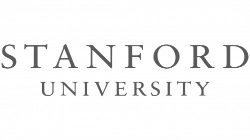 Ancien logo de Stanford University