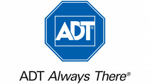 Emblème de ADT