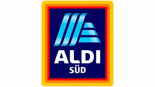 Emblème de ALDI