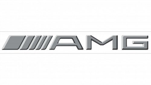 Emblème de AMG