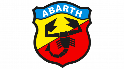 Emblème de Abarth