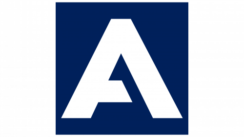 Emblème de Airbus