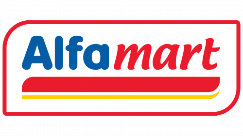 Emblème de Alfamart