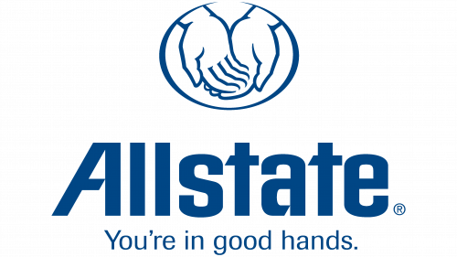 Emblème de Allstate