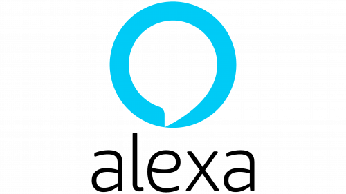 Emblème de Amazon Alexa