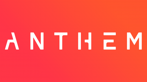 Emblème de Anthem