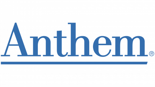 Emblème de Anthem Inc