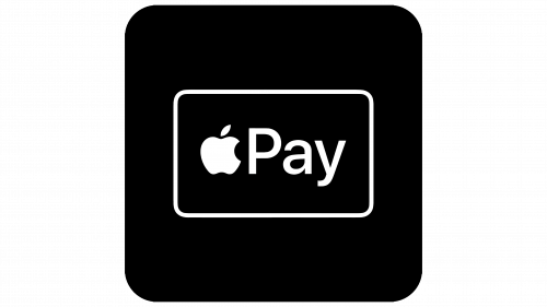 Emblème de Apple Pay