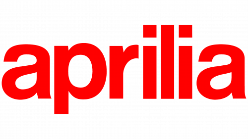 Emblème de Aprilia