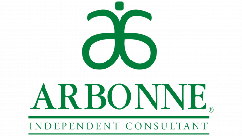 Emblème de Arbonne International