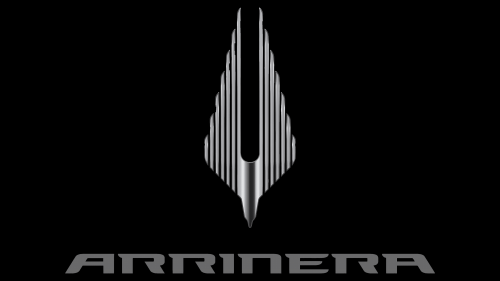 Emblème de Arrinera