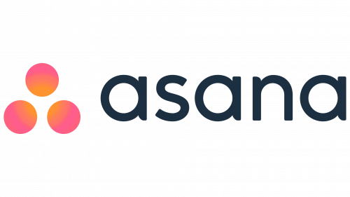 Emblème de Asana