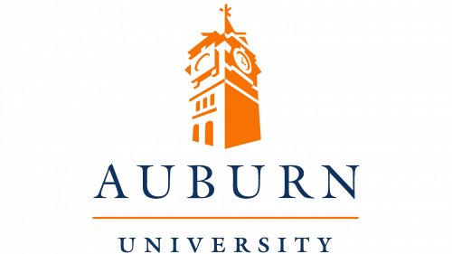 Emblème de Auburn
