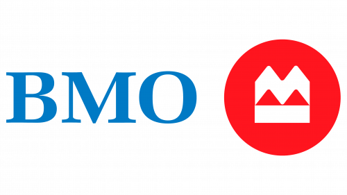 Emblème de BMO