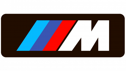 Emblème de BMW M