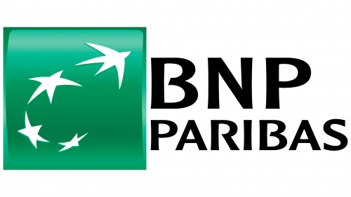 Emblème de BNP Paribas