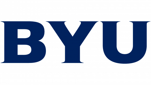 Emblème de BYU