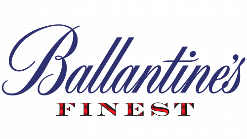 Emblème de Ballantine's
