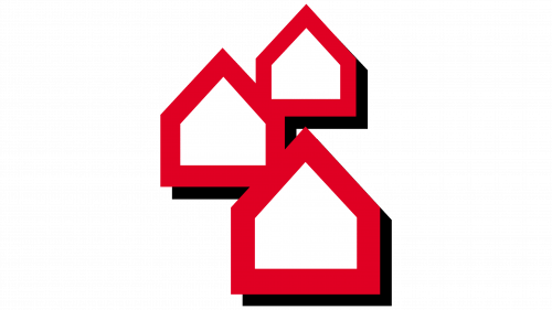 Emblème de Bauhaus