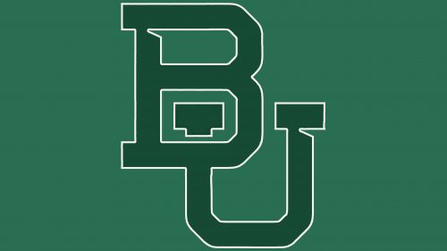 Emblème de Baylor Bears