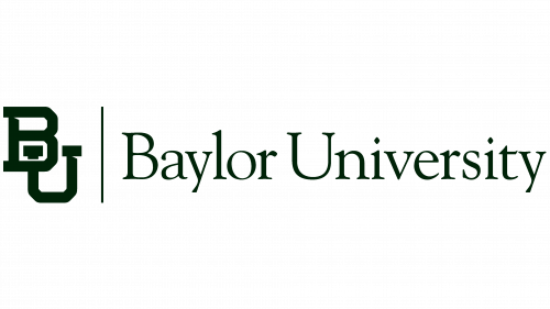 Emblème de Baylor University