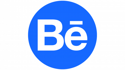 Emblème de Behance