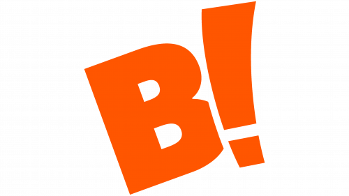 Emblème de Big Lots