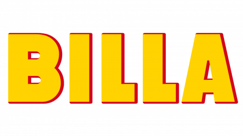 Emblème de Billa