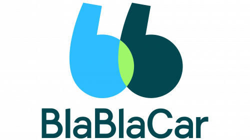 Emblème de BlaBlaCar