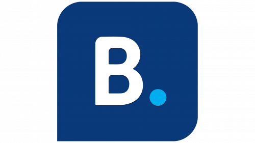 Emblème de Booking