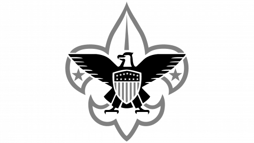 Emblème de Boy Scout