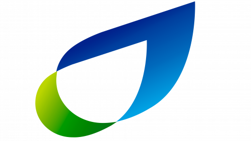 Emblème de British Gas