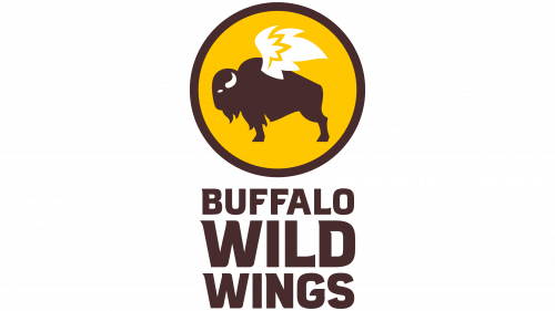 Emblème de Buffalo Wild Wings
