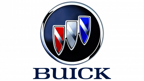 Emblème de Buick