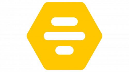 Emblème de Bumble