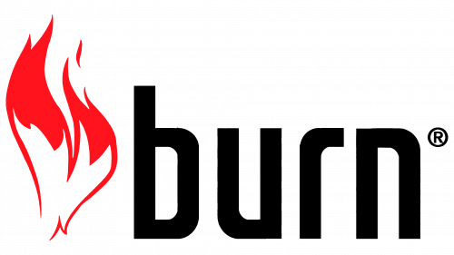 Emblème de Burn