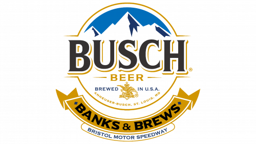 Emblème de Busch