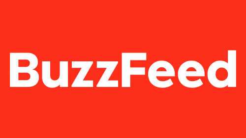 Emblème de BuzzFeed