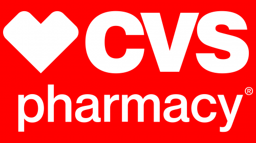 Emblème de CVS
