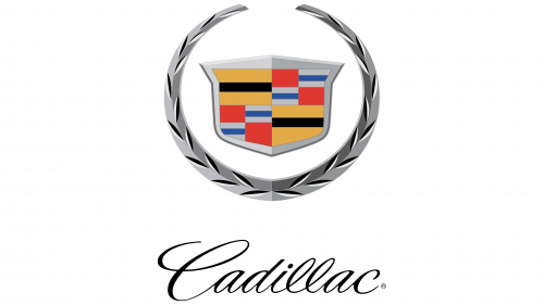 Emblème de Cadillac