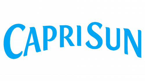 Emblème de Capri Sun
