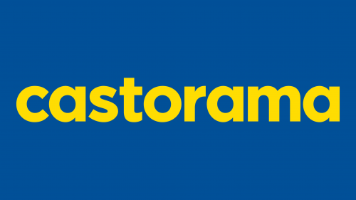 Emblème de Castorama